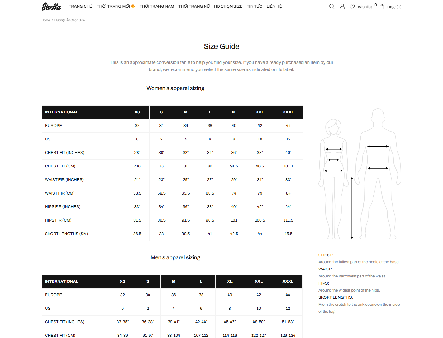 Code Wordpress Website Bán Hàng Quần Áo Nam Nữ Full Chức Năng - Ảnh 9