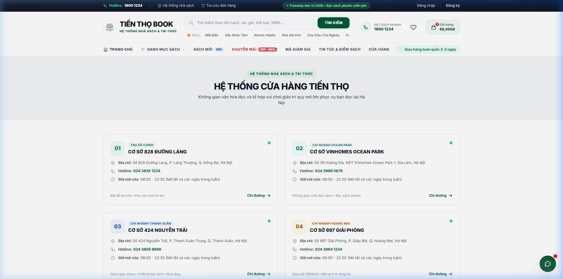 Code Đồ Án Website Bán Sách Trực Tuyến Sử Dụng Laravel - Full Báo Cáo - Ảnh 5